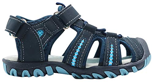 2 Apakowa+Close+Sandals+Toddler+Little