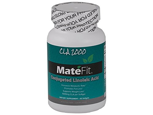 CLA 2000 - Conjugated Linoleic Acid CLA 2000 - Conjugated Linoleic Acid