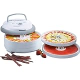 nesco ネスコ Dehydrator FD-75PR ディハイドレーター 食物乾燥機 【並行輸入品】