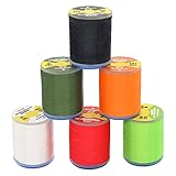 XFISHMAN Fly Tying Thread Kit 6/0 Fly Tying