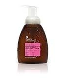 Pangea Organics Hand Soap - Made with Italian White Sage, Geranium & Yarrow Body Wash - Natural Skin Care with Organic Coconut Oil, Olive Oil, and Glycerin Soap ...