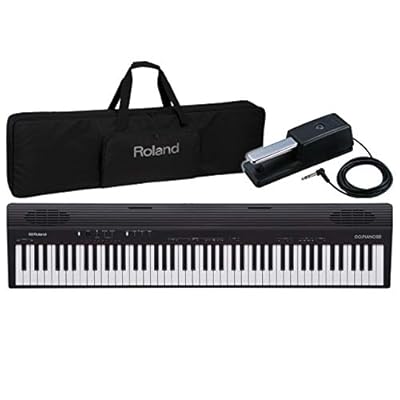 Roland　GO-88P Roland - GO:PIANO88 | Piano Digital
