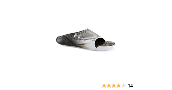 under armour compression ii slides