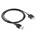 Insten USB Data Charger Cable for Sony Walkman MP3 Player