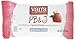 Van's, PB&J Strawberry and Peanut Butter Sandwich Bars, 5 Count