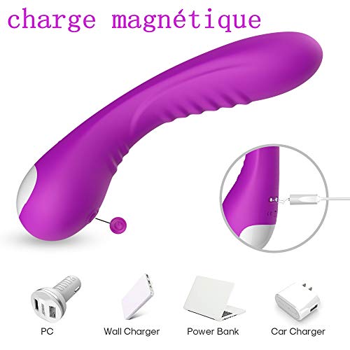 Vibratorepunto-per-Donna-Punto-G-Vibratori-Squirting-Sesso-Realistico-Massaggiatore-Elettrico-Portatile-Vibratore-ovetto-Vibrante-con-Funzione-Telecomando-Wireless