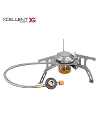 Xcellent Global CP005   Quemador de estufas de aca