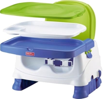 fisher price booster seat
