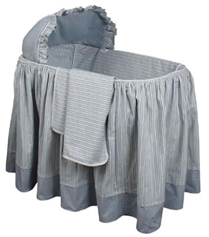 burlington basket company bassinet