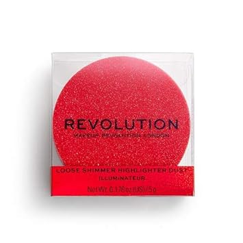 makeup revolution precious stone highlighter