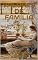 Livro VALORES DE FAMÍLIA