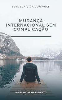 Livro Guia Prático Logístico Para Mudanças Internacionais