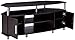 Ameriwood Home Carson Corner TV Stand for TVs up to 50