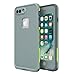 Lifeproof FRĒ SERIES Waterproof Case for iPhone 8 Plus & 7 Plus (ONLY) - Retail Packaging - DROP IN (ABYSS/LIME/STORMY WEATHER)