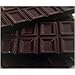 Chocovic Maragda Dark Chocolate Couverture Bars, 70% Cocoa - 2.2 Lb Brick (Pack of 5)