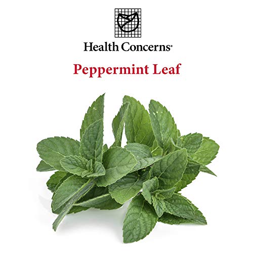 Health Concerns - Astra Diet Tea - Caffeine Free Chinese Herbal Supplement - Appetite Suppressant and Digestion Support - with Peppermint Leaf - 16 Tea Bags Total - Thumbnail 2