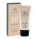Golden Rose BB Cream , SPF 25