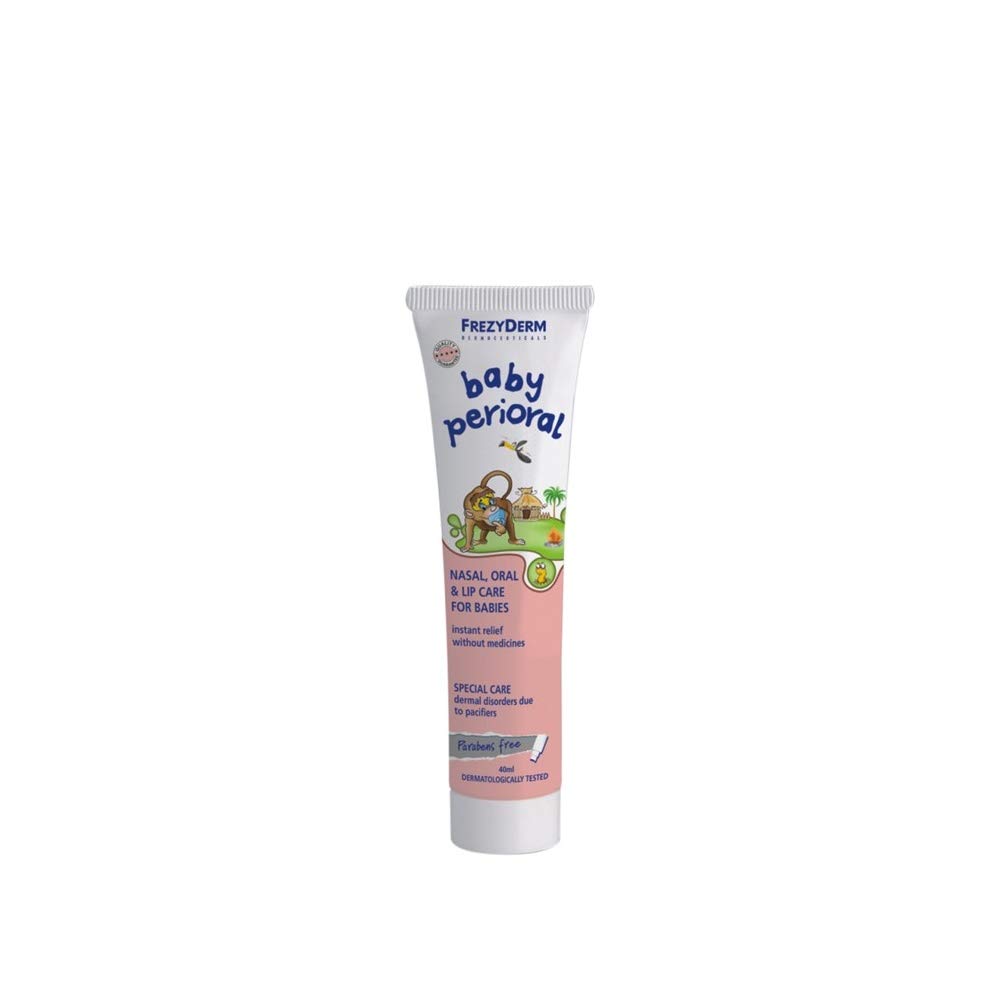 Frezyderm Baby Perioral Cream 40ml