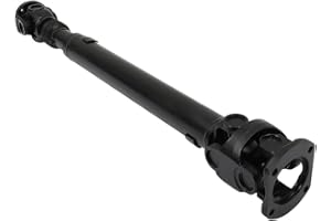 ANPART Front Driveshaft Prop Shaft Length 33.875" Fit for 2006-2009 for Dodge for Ram 2500 3500 5.7L 5.9L