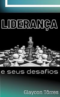Livro Liderança: e seus desafios