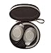Sony Noise Cancelling Headphones WH1000XM2: Over Ear Wireless Bluetooth Headphones with Microphone - Hi Res Audio and Active Sound Cancellation - Gold (2017 model)