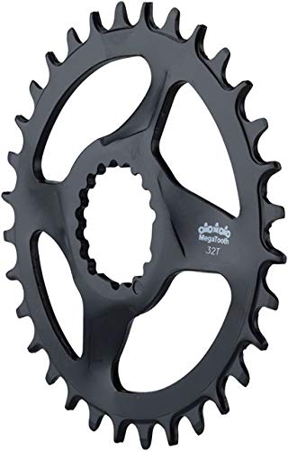 Full Speed Ahead FSA Comet DM 1x11 Megatooth Mountain Bicycle Chainring - 32T - 380-0181027430