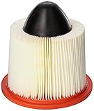 Parts Master 66418 Air Filter