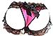 aishani pouch panties men's lace bikini male briefs underwear sexy for men -M Rose Red