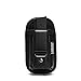 LIRISY Apical Life Tactical Single Pistol Mag Pouch | Inside The Waistband IWB Mag Holder | Single and Double Stack Magazine Holster for 9mm/.40 cal/380