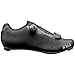 フィジーク（FIZIK） Men's Cycling Shoes, Multicolor (Black/Gray), 46.5