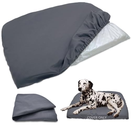 Panabana Waterproof Dog Bed Cover