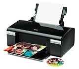 Epson Stylus Photo R280