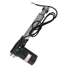 PreAsion 24V DC Linear Actuator 150mm（5.9"）with