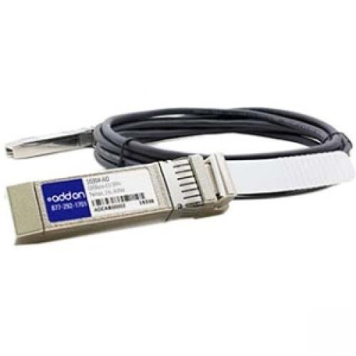 ADD-ON-COMPUTER PERIPHERALS, L 1M EXTREME 10304 SFP+ TO SFP+