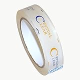 J.V. Converting BOOK-20CC/CLR172 JVCC BOOK-20CC Crystal Book Repair Tape: 1