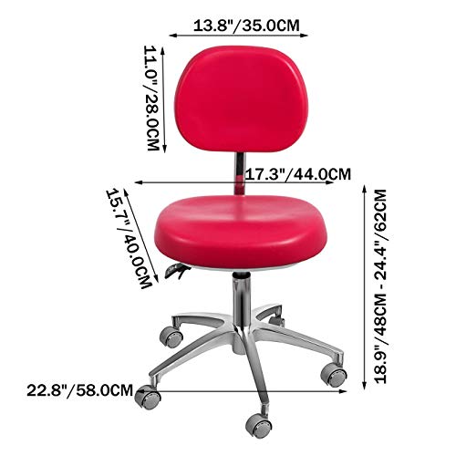 1 Happybuy+Medical+Dentist+Doctors+Adjustable