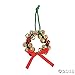 Jingle Bell Wreath Ornament Craft Kit - Crafts for Kids and Fun Home Activities