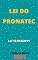 Livro Lei do Pronatec – Lei 12.513/2011: Atualizada - 2021
