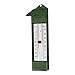 La Crosse Technology 10.3015.04 Maximum and Minimum Thermometer, Green