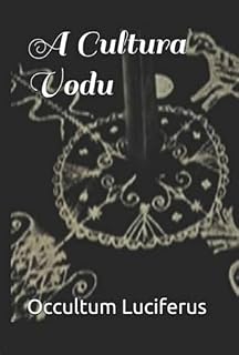 Livro A Cultura Vodú