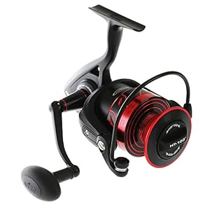 Penn Moulinet Fierce® Iii Reel 6000