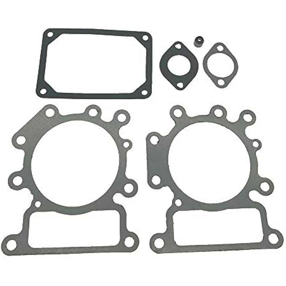 794152 Engine Valve Gasket Set For Briggs Stratton 31A807 31E877 31Q507