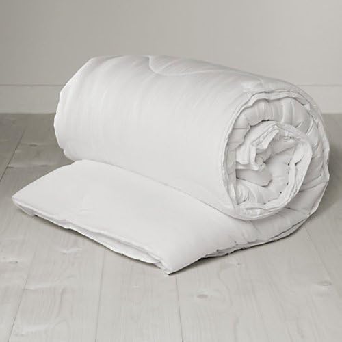 Essential Bedding Single Duvet Insert - 4.5 Tog