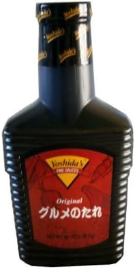 Amazon Yoshida グルメソース 1 36kg ヨシダフーズ たれ 料理ソース 通販