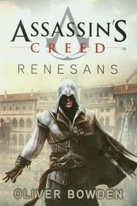 Assassin`s Creed: RENESANS (polish)