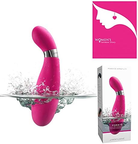 Jimmy Jane-Form 6 Package Deal (Authentic)