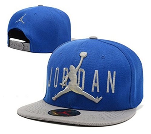 Jordan Snapbacks hats bboy HIP HOP flat 