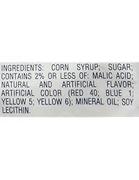 Jolly Rancher caramelo duro en sabores originales (paquete de 3,8 onzas)