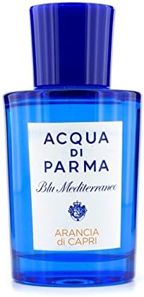 Amazon アクアディパルマ Acqua Di Parma ブルーメディテラネオ アランシア ディ カプリ 75ml Edt オーデトワレスプレー アクア ディ パルマ Acqua Di Parma オードトワレ Edt 通販 Amazon アクアディパルマ Acqua Di Parma ブルーメディテラネオ アランシア ディ カプリ 75ml Edt オーデトワレスプレー アクア ディ パルマ Acqua Di Parma オードトワレ Edt 通販
