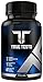 Post Workout Recovery Supplement - SS Nutra: True Testo - 30 Day Supply - Boosts Testosterone Production - Enhances Muscle Mass - Increases Energy Levels - Improve Sex Drive